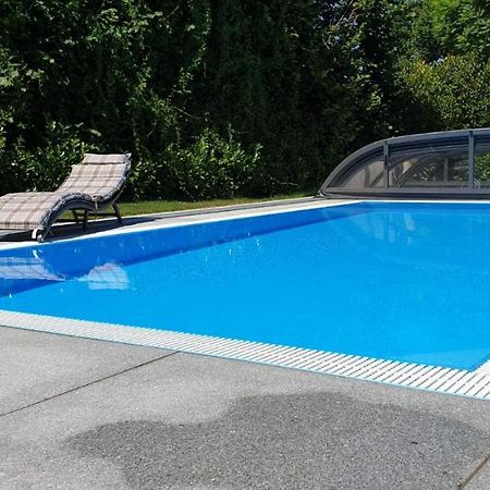 Fewo Nurnberg Seenland Buchenbach  Esterno foto